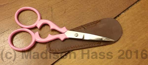 New-Scissors